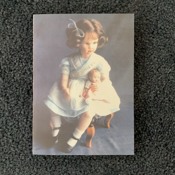 💞Collection of the Masters Doll - Patricia💞 - Picture 13 of 15